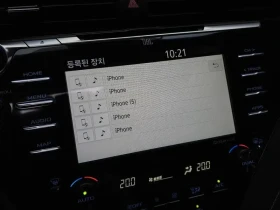 Toyota Camry * 2.5 * SPORTS EDITION * (MONOTONE) | Auto.bg — изображение 12