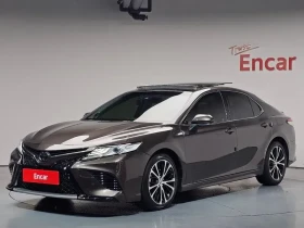 Toyota Camry * 2.5 * SPORTS EDITION * (MONOTONE)