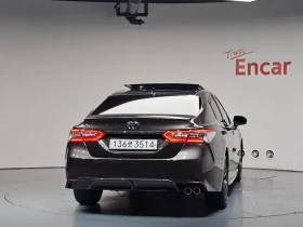 Toyota Camry * 2.5 * SPORTS EDITION * (MONOTONE) | Auto.bg — изображение 4