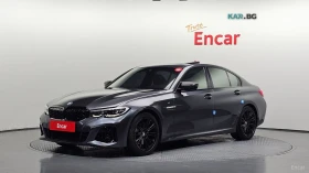 BMW 320 MSPORT* ПОДГРЕВ* HEADUP* SUNROOF* 