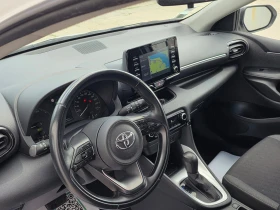 Toyota Yaris 116h France Business 5p + Stage Hybrid | Mobile.bg � ����� ������ 7