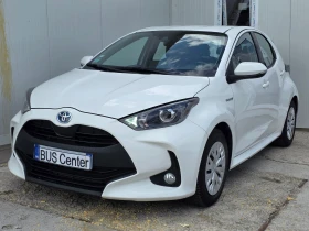 ������ Toyota Yaris