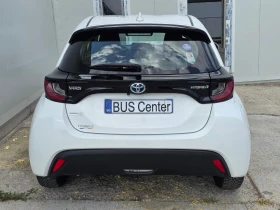Toyota Yaris 116h France Business 5p + Stage Hybrid | Mobile.bg � ����� ������ 5