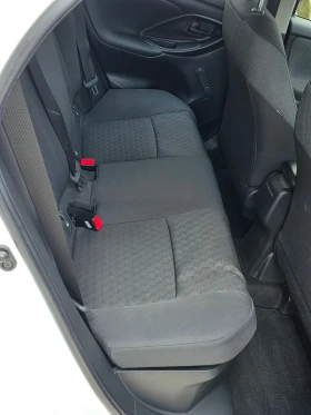 Toyota Yaris 116h France Business 5p + Stage Hybrid | Mobile.bg � ����� ������ 12
