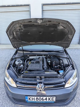 VW Golf 1.4TGI CNG Euro 6 | Mobile.bg � ����� ������ 15
