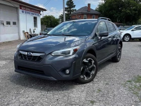 ����� �� �������� �� Subaru Crosstrek * Limited * ���������� ��� ������������ ������* 