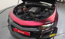 Chevrolet Camaro * SS 6.2 V8 * ���� �� �� | Mobile.bg � ����� ������ 6