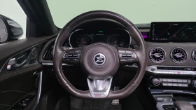 Kia Stinger 3.3GT Masters Turbo| BREMBO| HUD| AMBIENT | Mobile.bg � ����� ������ 11