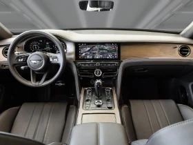 Bentley Flying Spur Speed V8 Hybrid = Night Vision = Гаранция - 233582 € - 69322002 8