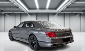 Bentley Flying Spur Speed V8 Hybrid = Night Vision = Гаранция - 233582 € - 69322002 3