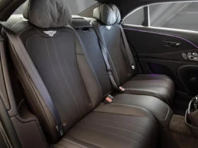Bentley Flying Spur Speed V8 Hybrid = Night Vision = Гаранция - 233582 € - 69322002 11