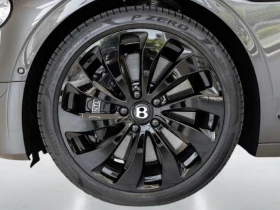 Bentley Flying Spur Speed V8 Hybrid = Night Vision = Гаранция - 233582 € - 69322002 5