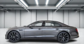 Bentley Flying Spur Speed V8 Hybrid = Night Vision = Гаранция - 233582 € - 69322002 4