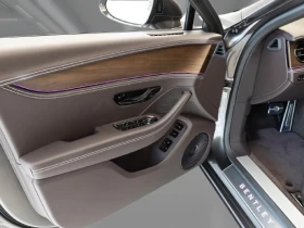 Bentley Flying Spur Speed V8 Hybrid = Night Vision = Гаранция - 233582 € - 69322002 6