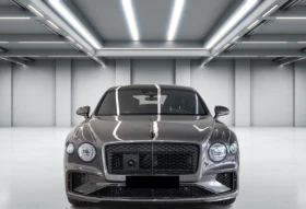 Bentley Flying Spur Speed V8 Hybrid = Night Vision = Гаранция