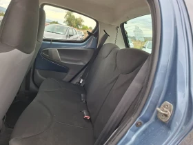Toyota Aygo 1.0VVTI* 36м. х 89EUR.*  | Auto.bg — изображение 10