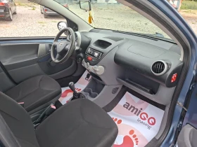 Toyota Aygo 1.0VVTI* 36м. х 89EUR.*  | Auto.bg — изображение 13