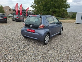 Toyota Aygo 1.0VVTI* 36м. х 89EUR.*  | Auto.bg — изображение 5