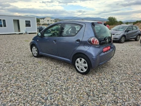 Toyota Aygo 1.0VVTI* 36м. х 89EUR.*  | Auto.bg — изображение 3