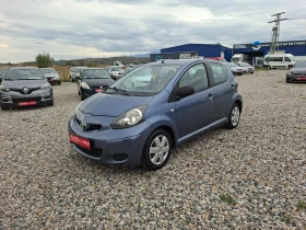 Toyota Aygo 1.0VVTI* 36м. х 89EUR.*  | Auto.bg — изображение 2