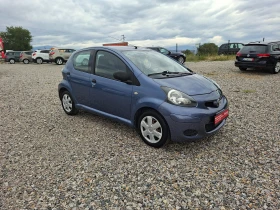 Toyota Aygo 1.0VVTI* 36м. х 89EUR.*  | Auto.bg — изображение 7