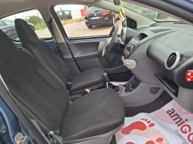 Toyota Aygo 1.0VVTI* 36м. х 89EUR.*  | Auto.bg — изображение 12