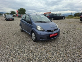 Toyota Aygo 1.0VVTI* 36м. х 89EUR.*  | Auto.bg — изображение 8