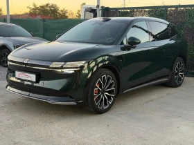 Zeekr 7X Performance/Pano/Headup/Keyles/СОБСТВЕН ЛИЗИНГ - 43990 € - 20860595 3