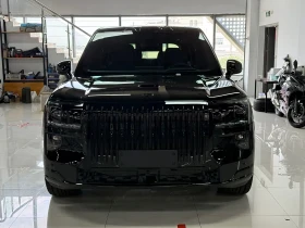 Zeekr 9X ULTRA | 70kWh | 900V | 6-МЕСТЕН | 360 КАМЕРА |  | Auto.bg — изображение 2
