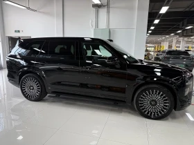 Zeekr 9X ULTRA | 70kWh | 900V | 6-МЕСТЕН | 360 КАМЕРА |  | Auto.bg — изображение 4