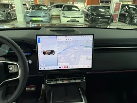 Zeekr 9X ULTRA | 70kWh | 900V | 6-МЕСТЕН | 360 КАМЕРА |  | Auto.bg — изображение 9