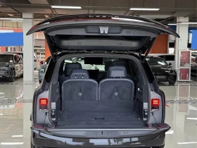 Zeekr 9X ULTRA | 70kWh | 900V | 6-МЕСТЕН | 360 КАМЕРА |  | Auto.bg — изображение 17