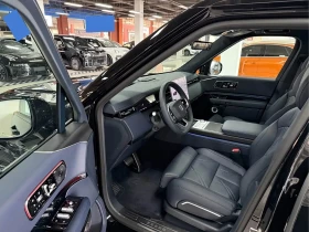 Zeekr 9X ULTRA | 70kWh | 900V | 6-МЕСТЕН | 360 КАМЕРА |  | Auto.bg — изображение 7