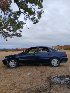 Audi A4 B5 1.6 | Auto.bg — изображение 2