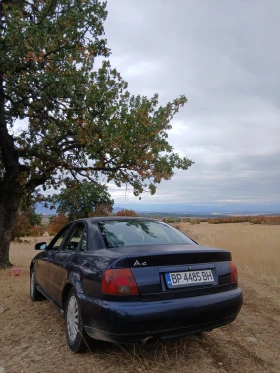Audi A4 B5 1.6 | Auto.bg — изображение 3