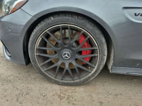 Mercedes-Benz C 63 AMG * S * CARFAX * ����� * ������� * KEYLESS *  | Mobile.bg � ����� ������ 5