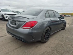 Mercedes-Benz C 63 AMG * S * CARFAX * ����� * ������� * KEYLESS *  | Mobile.bg � ����� ������ 3