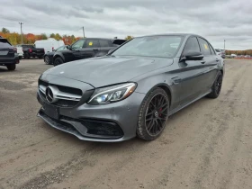 ������ Mercedes-Benz C 63 A...