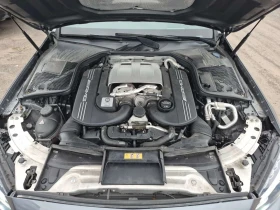 Mercedes-Benz C 63 AMG * S * CARFAX * ����� * ������� * KEYLESS *  | Mobile.bg � ����� ������ 15