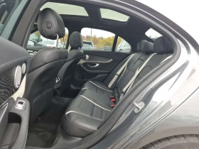 Mercedes-Benz C 63 AMG * S * CARFAX * ����� * ������� * KEYLESS *  | Mobile.bg � ����� ������ 12