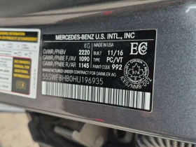 Mercedes-Benz C 63 AMG * S * CARFAX * ����� * ������� * KEYLESS *  | Mobile.bg � ����� ������ 16