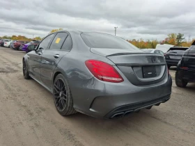 Mercedes-Benz C 63 AMG * S * CARFAX * ����� * ������� * KEYLESS *  | Mobile.bg � ����� ������ 4