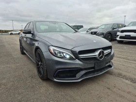 Mercedes-Benz C 63 AMG * S * CARFAX * ����� * ������� * KEYLESS *  | Mobile.bg � ����� ������ 2
