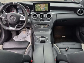 Mercedes-Benz C 63 AMG * S * CARFAX * ����� * ������� * KEYLESS *  | Mobile.bg � ����� ������ 10