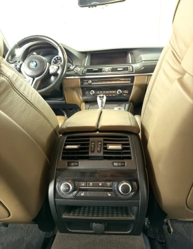 BMW M5 LCI * INDIVIDUAL * B&W * ОБДУХВАНЕ * HUD *  | Auto.bg — изображение 14