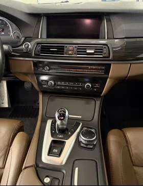 BMW M5 LCI * INDIVIDUAL * B&W * ОБДУХВАНЕ * HUD *  | Auto.bg — изображение 8