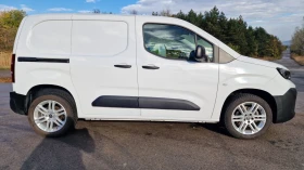 Peugeot Partner 09.2025г. 1.5HDI 110кс. 47000км. - 17600 € - 61768287 3