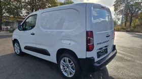 Peugeot Partner 09.2025г. 1.5HDI 110кс. 47000км. - 17600 € - 61768287 5