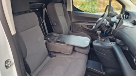 Peugeot Partner 09.2025г. 1.5HDI 110кс. 47000км. - 17600 € - 61768287 13
