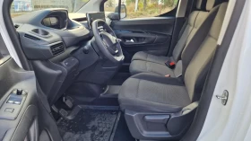 Peugeot Partner 09.2025г. 1.5HDI 110кс. 47000км. - 17600 € - 61768287 9